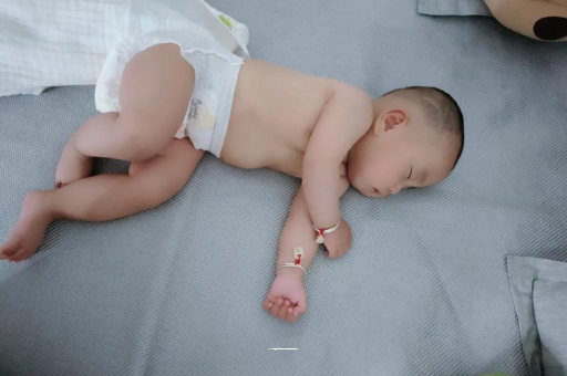 镇江宝宝鼻子不通气