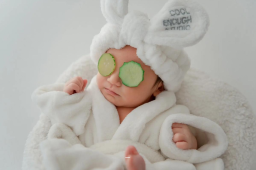 镇江8个月宝宝感冒流鼻涕