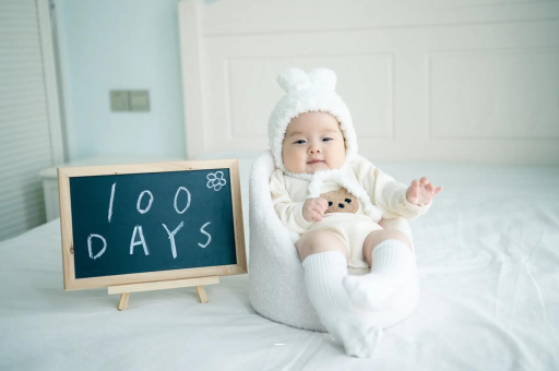 镇江3个月宝宝发育标准